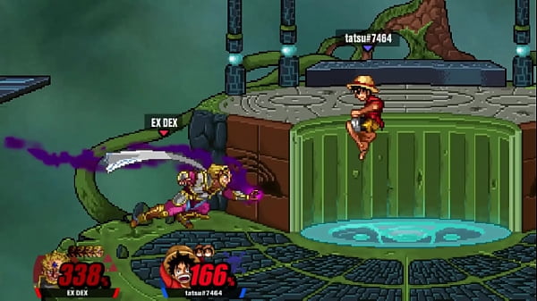 Me agarra el culo, pero igual le gano SSF2 peleando contra tatsu#7464