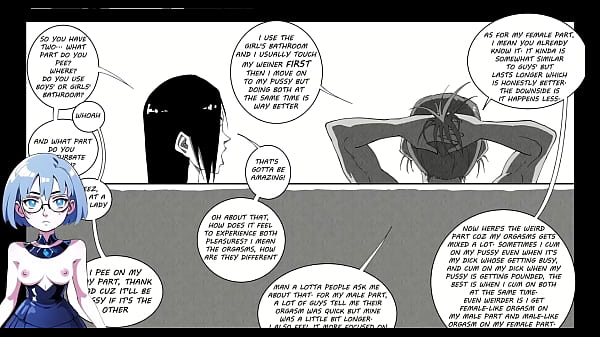 Play MP4 - Girl's Night Out 3