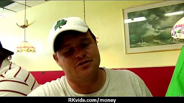 Nonton Amateur Chick Takes Money For A Fuck 18 thumbnail