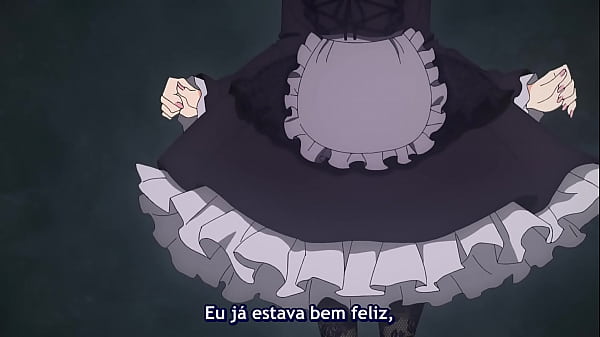 Nonton My Dress-up Darling Ep 3 Legendado (hd) thumbnail