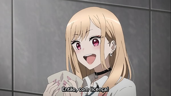 Sono Bisque Doll Wa_Koi Wo Suru EP_3 Legendado (HD)