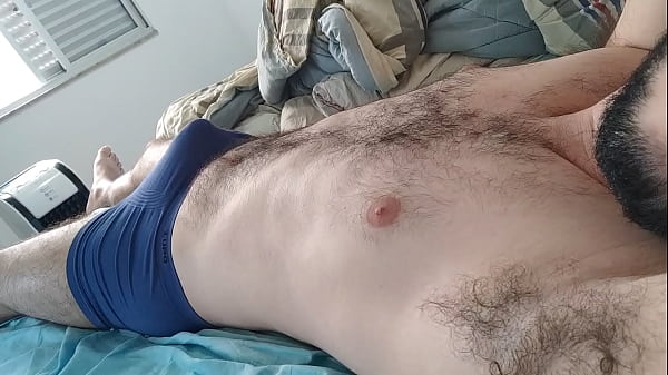 Play MP4 - Pau Latejando Na Cueca