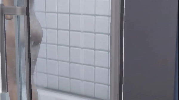 Spiderman Jerks Off Watching May thumbnail