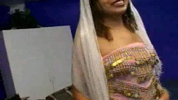 Hot Indian Team Player 