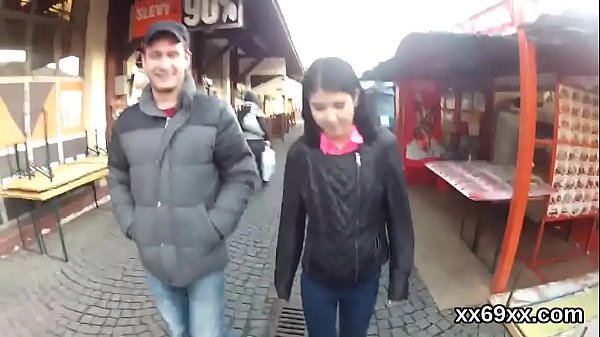 Bf assists with hymen examination and shagging of virgin girl