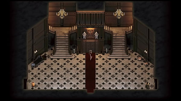 Прохождение игры Орден Бытия Часть 11