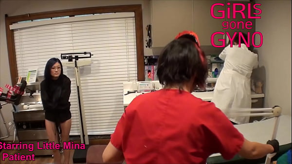 SFW NonNude BTS From Little Mina s Saving Super Mina Bloopers_and Smiles WatchEntire_Film At_GirlsGoneGyno Reup