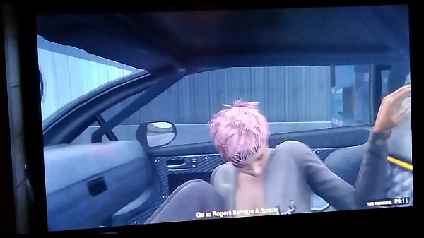 GTA 5 OLDSEX PARODY 1 MrBoss Made Von My YouTube YT