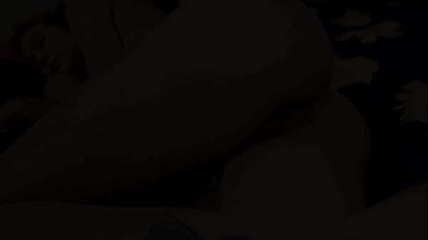 Altera pars dreamed of romantic sex but got nick's hard dick in the ass 