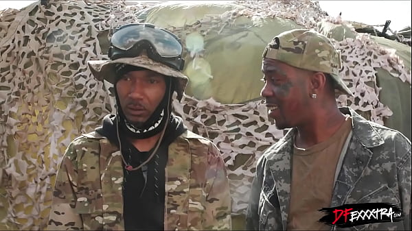 Play MP4 - Let me thank you for your service&excl;