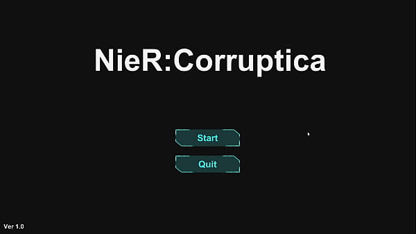 Nonton Time To Train B2 (nier Corruptica) thumbnail