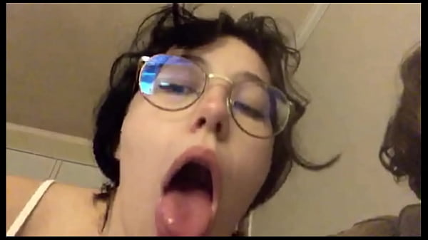 Teen blowjob live on periscope