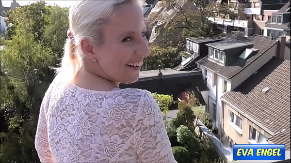 EVA_ENGEL I_Pee In My New Jeans Wet_And Messy