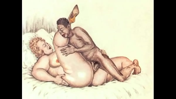 Play MP4 - vintage erotic drawings