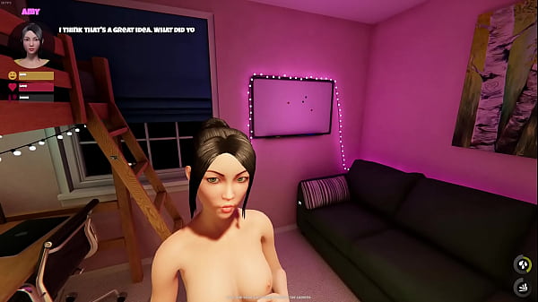 House Party Game_Sex withAmy