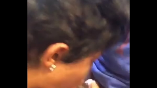 Girlfriend cheating on her man 