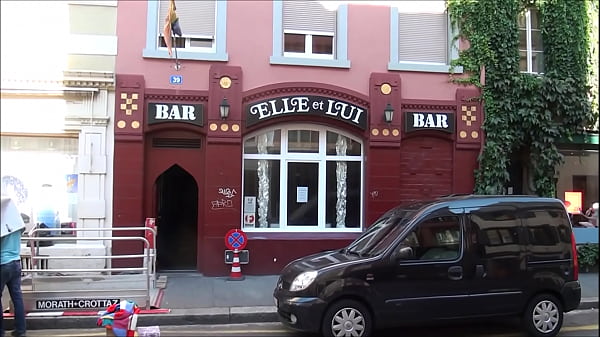 Studio Mongering in Basel_Switzerland with_Buck Wild