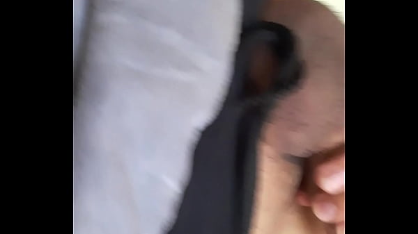 Venoso y con ganas de mamar 