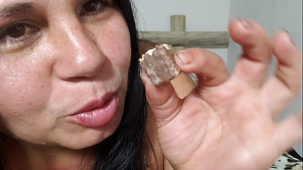 Chubby Eating Chocolate thumbnail