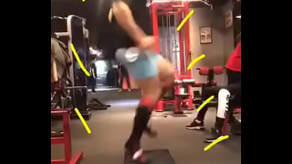 Handsome boy sport.MOV