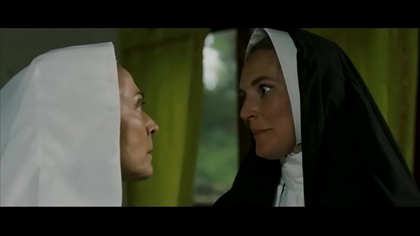Blonde innocent nun needs_forgiveness fromolder sister