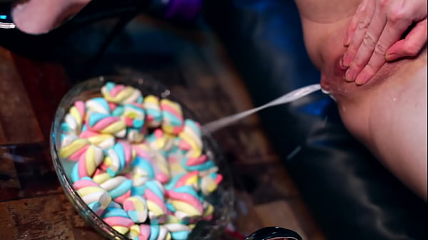 Pee Play, Lube & Milk Enema thumbnail