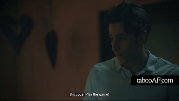 Nonton Demonic Entity Manipulates Stepbrothers And Classmate thumbnail