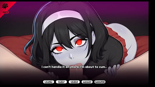 Hg Monster Tutoring_p2 A yandere anda timid
