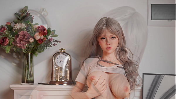 Silikon sensation lullu &ndash; f&uuml;r grenzenlosen titten genuss 