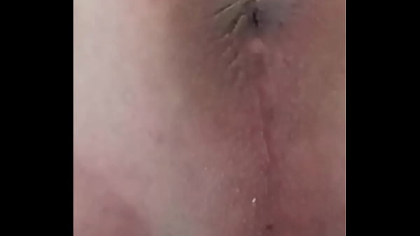 Me gusta ver mi culo