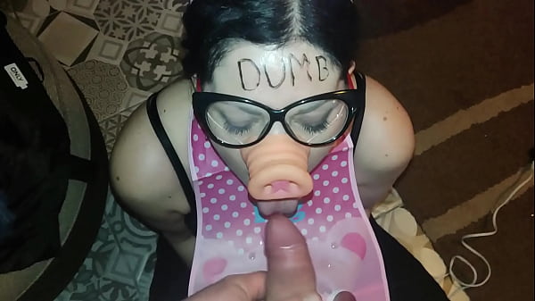 Best Degradation Wife The Cum Slut Pig thumbnail