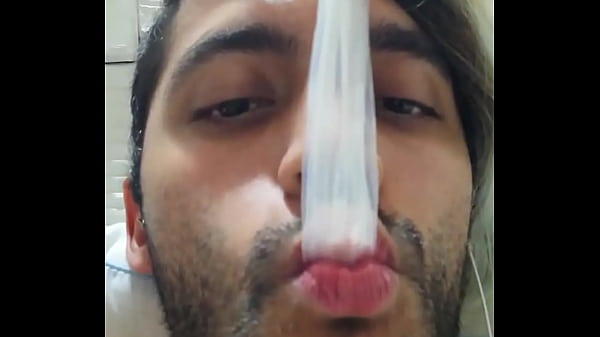 Cum Inside A Condom, D. The Cum And Cum A Second Time - Camilo Brown thumbnail