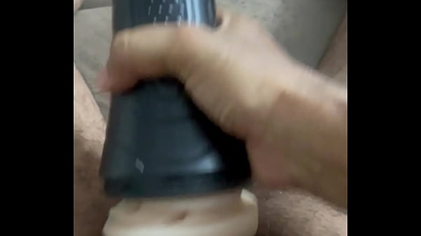 Masturbation withsextoys