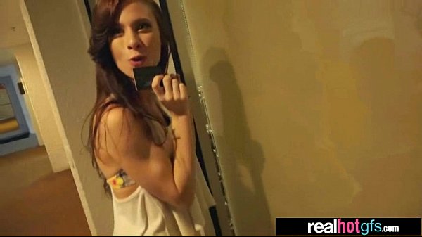 anya olsen RealHot GF_Banged In Hard Style SexTape video 05