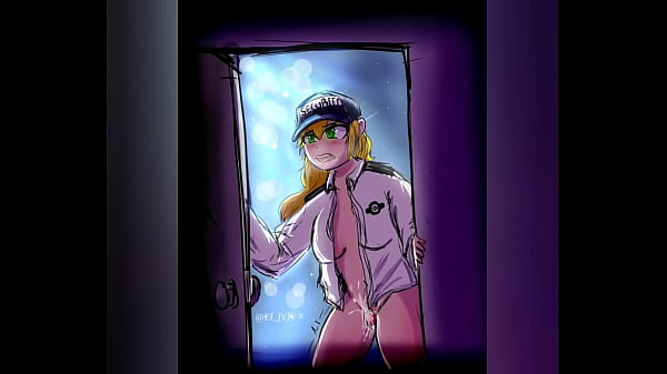 Fnaf Security Breach XXX 2