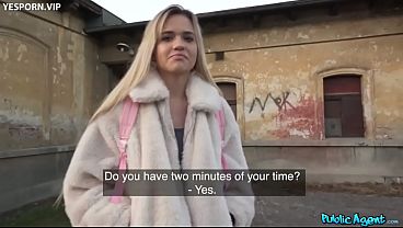 Nonton Publicagent - You've Won A Prize thumbnail