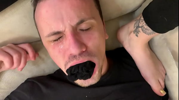 Play MP4 - Cheeky Stepsisters Day 4 - Sweaty Femdom&comma; Socks Fetish and Double Facesitting Edition