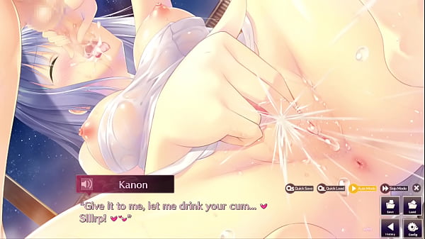 Ouchi_ni Kaerumade gaMashimaro Desu_Kanon Kasukabe Scene 1 English