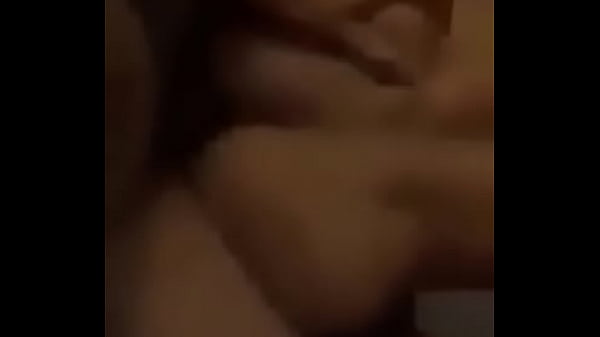 Grabando con mi pareja