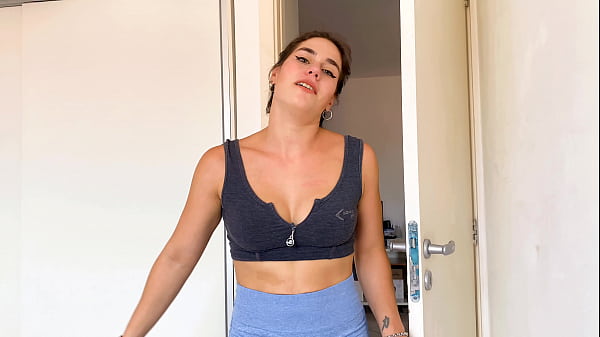 Gagging Deepthroat By My Stepfather And I Swallow All His Cum thumbnail