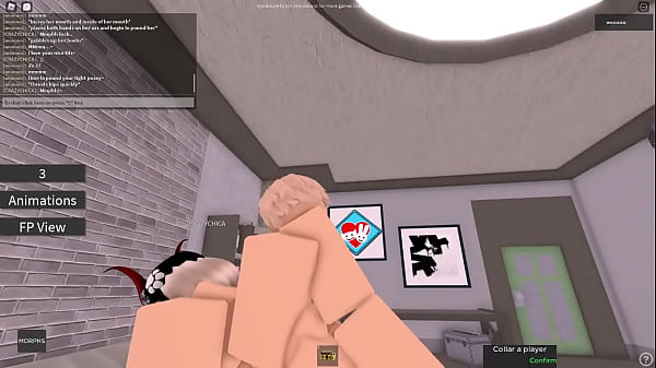 Blonde roblox thick slutgobbles and fucks a white dick