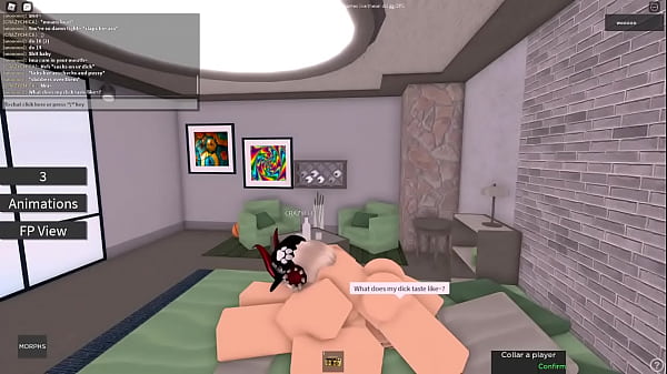 Blonde roblox thick slutgobblesand fucks a white dick