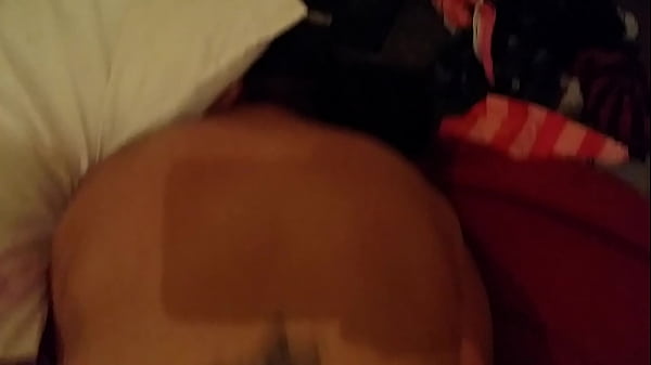 My hot lil wife getting my cock