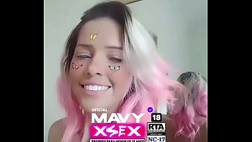 Nonton Amave Sex Antiga Mavy Xsex Bombozinho Loirinha Brasileira thumbnail
