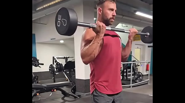 Never really post gym vids but thought hey why not aye 