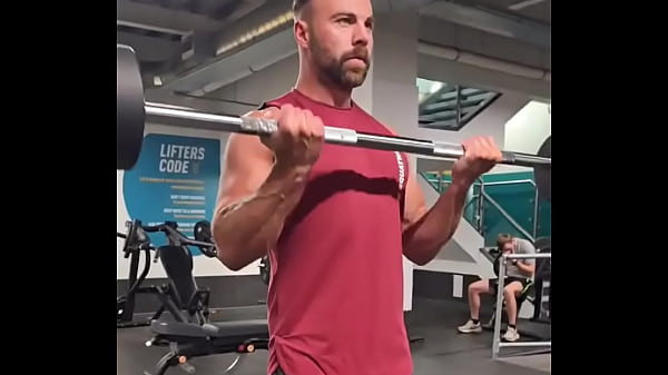Never really post gym vids but thought hey why not aye