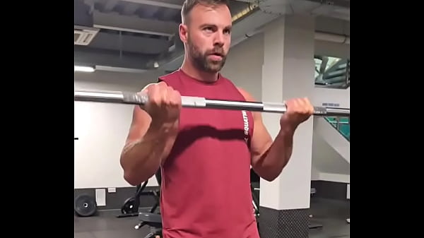 Never really post gym vids but thought hey why not aye 