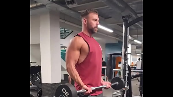 Never really post gym vids but thought hey why not aye