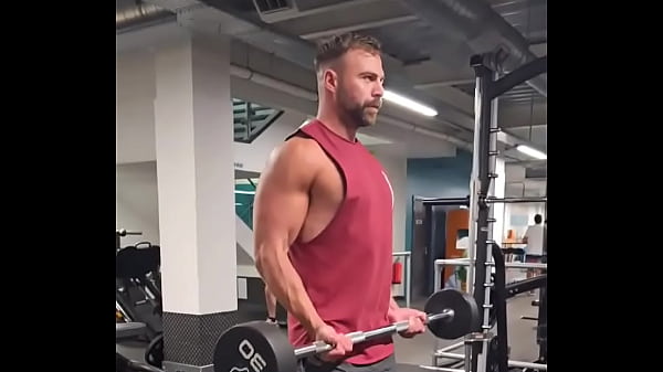 Never really post gym vids but thought hey why not aye 