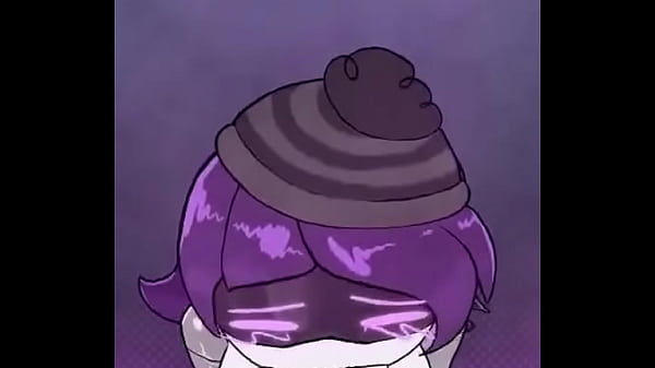 Uzi le chupa la pija a uno cualquier personaje de su serie